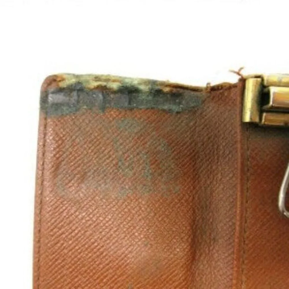 Louis Vuitton Monogram Key Holder/Wallet #1244💥PRICE DROP💥